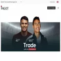 ingotbrokers.com.jo ingotbrokers.com.jo
