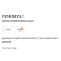 ingrossopesca.it ingrossopesca.it