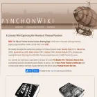 inherent-vice.pynchonwiki.com inherent-vice.pynchonwiki.com
