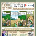inherittheearth.net inherittheearth.net