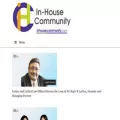 inhousecommunity.com