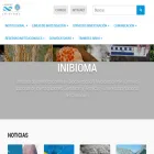 inibioma.conicet.gov.ar inibioma.conicet.gov.ar