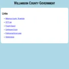 inigo.williamson-tn.org inigo.williamson-tn.org