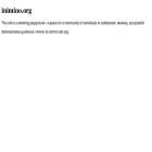 inimino.org inimino.org
