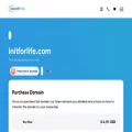 initforlife.com