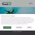 initiative-frosch.de initiative-frosch.de