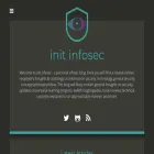 initinfosec.com initinfosec.com