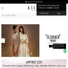 in.kalkifashion.com