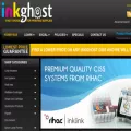 inkghost.com.au inkghost.com.au