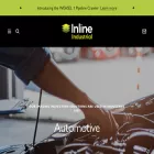 inlineindustrial.com.au inlineindustrial.com.au