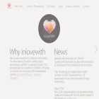 inlovewith.com inlovewith.com