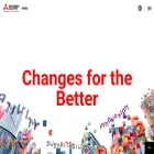 in.mitsubishielectric.com in.mitsubishielectric.com
