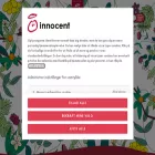 innocentdrinks.dk