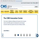 innovation.cms.gov innovation.cms.gov
