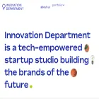 innovationdept.com