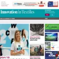 innovationintextiles.com
