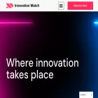 innovationmatch.io innovationmatch.io