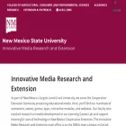 innovativemedia.nmsu.edu innovativemedia.nmsu.edu