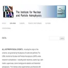 inpa.lbl.gov inpa.lbl.gov