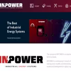inpowerindustrial.com inpowerindustrial.com