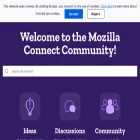 input.mozilla.org input.mozilla.org