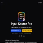 inputsource.pro