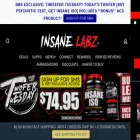 insanelabz.com insanelabz.com