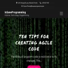 insaneprogramming.be