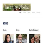insanityworks.org insanityworks.org