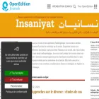 insaniyat.revues.org insaniyat.revues.org