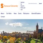 insct.syr.edu insct.syr.edu