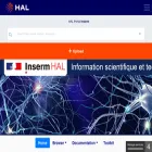 inserm.hal.science inserm.hal.science