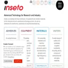 inseto.co.uk inseto.co.uk