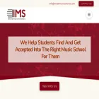 insidemusicschools.com insidemusicschools.com