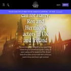 insider.pottermore.com insider.pottermore.com