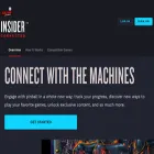 insider.sternpinball.com insider.sternpinball.com