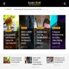 insiderfield.com insiderfield.com