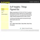 insights.oetiker.ch insights.oetiker.ch