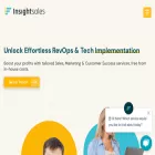 insightsalesglobal.com insightsalesglobal.com
