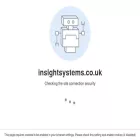 insightsystems.co.uk insightsystems.co.uk