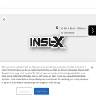 insl-x.com