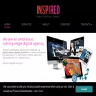 inspiredagency.co.uk inspiredagency.co.uk
