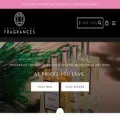 inspiredbyfragrances.co.uk inspiredbyfragrances.co.uk