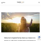 inspiredfamily.co.uk inspiredfamily.co.uk