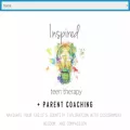 inspiredteentherapy.com inspiredteentherapy.com