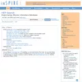inspirehep.net inspirehep.net