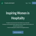 inspiringwomeninhospitality.com