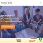instachord.com