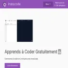 instacode.fr instacode.fr