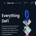 instadapp.io instadapp.io